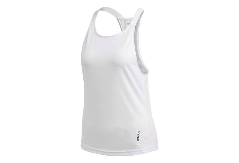 adidas Performance Tanktop adidas Damen Tanktop Brilliant Basics Tank von adidas Performance