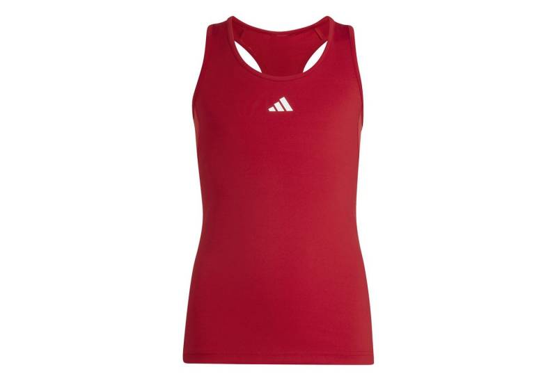 adidas Performance Tanktop adidas Mädchen Tanktop JG Techfit Tank von adidas Performance