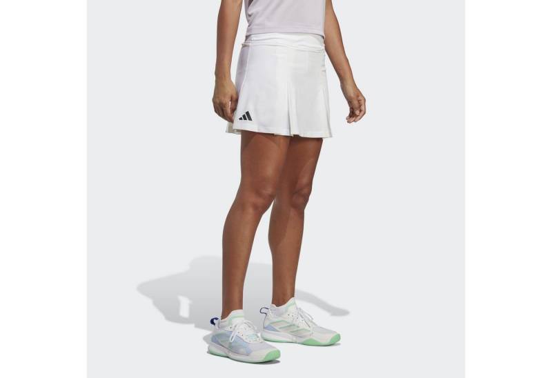 adidas Performance Midirock CLUB TENNIS FALTENROCK von adidas Performance