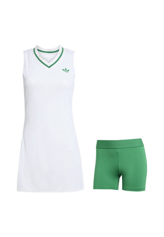 adidas Performance Tennisrock Damen Tenniskleid WOW DRESS PRO WMB von adidas Performance
