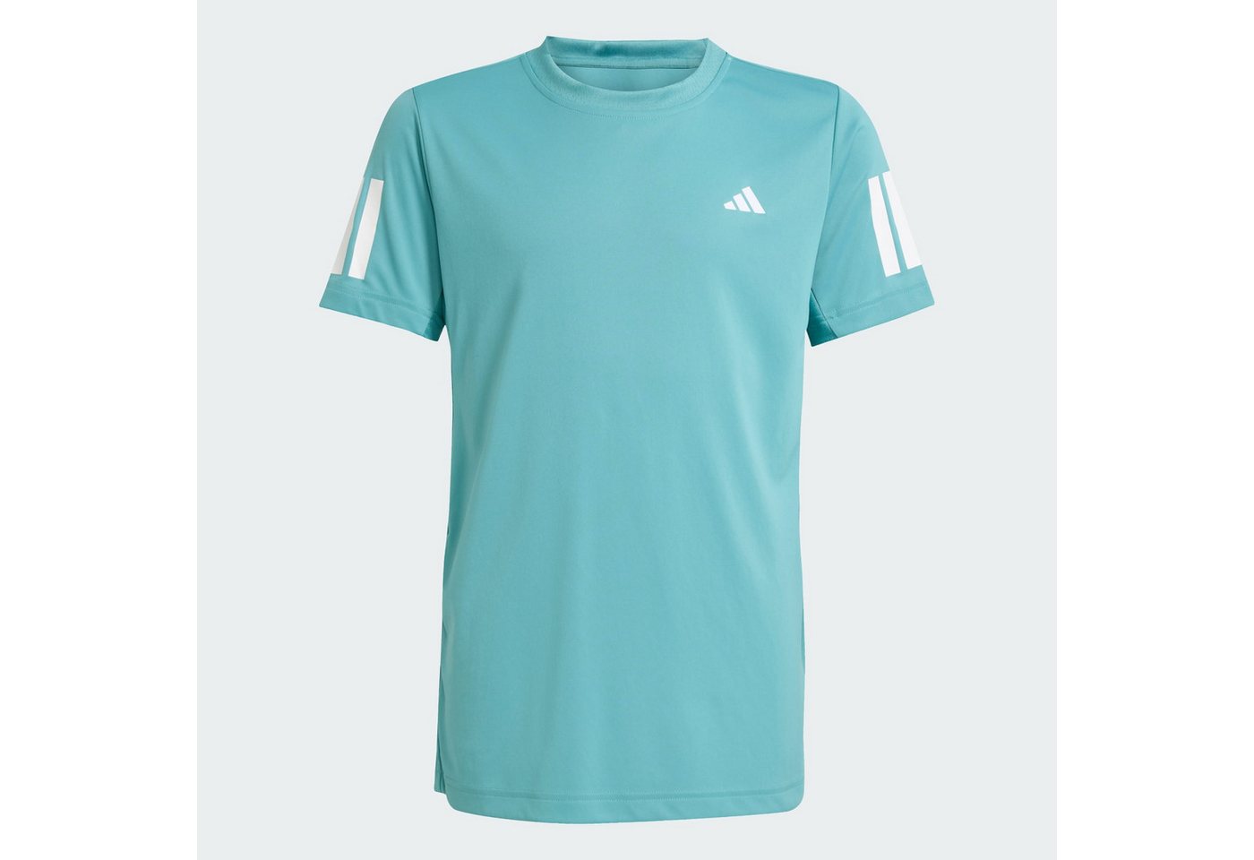 adidas Performance Tennisshirt CLUB TENNIS 3-STREIFEN KIDS T-SHIRT von adidas Performance