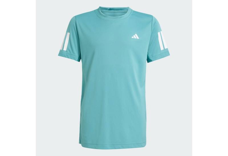 adidas Performance Tennisshirt CLUB TENNIS 3-STREIFEN KIDS T-SHIRT von adidas Performance