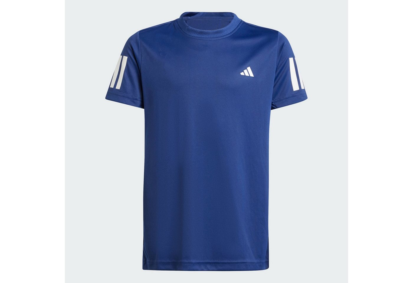 adidas Performance Tennisshirt CLUB TENNIS 3-STREIFEN KIDS T-SHIRT (1-tlg) von adidas Performance