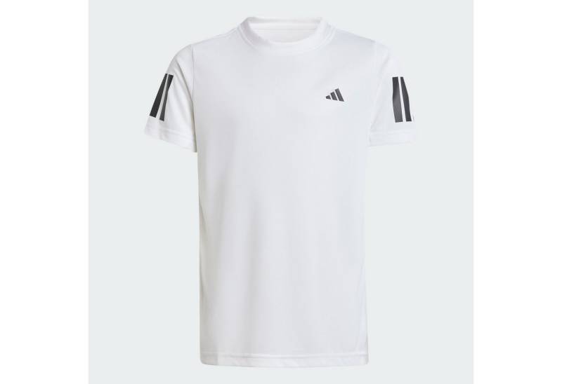 adidas Performance Tennisshirt CLUB TENNIS 3-STREIFEN KIDS T-SHIRT von adidas Performance