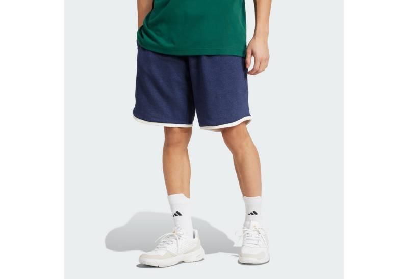 adidas Performance Tennisshort ADIDAS HERITAGE TENNIS SHORTS von adidas Performance