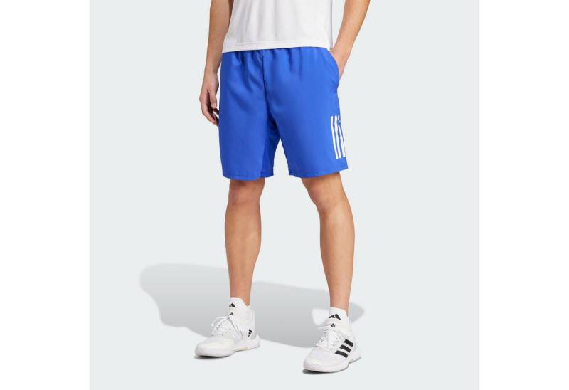 adidas Performance Tennisshort CLUB 3-STREIFEN TENNIS SHORTS adidas Performance Tennisshort CLUB 3-STREIFEN TENNIS SHORTS von adidas Performance