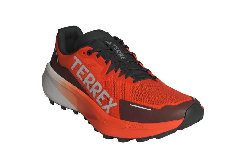 adidas Performance Terrex Agravic 3 Men IG8841 Trailrunningschuh Kombination aus Komfort und Strapazierfähigkeit von adidas Performance