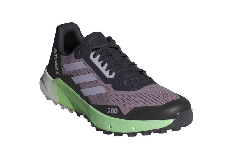 adidas Performance Terrex Agravic Flow 2.0 Trailrunningschuh Trail-Schuhe mit Boost-Sohle von adidas Performance