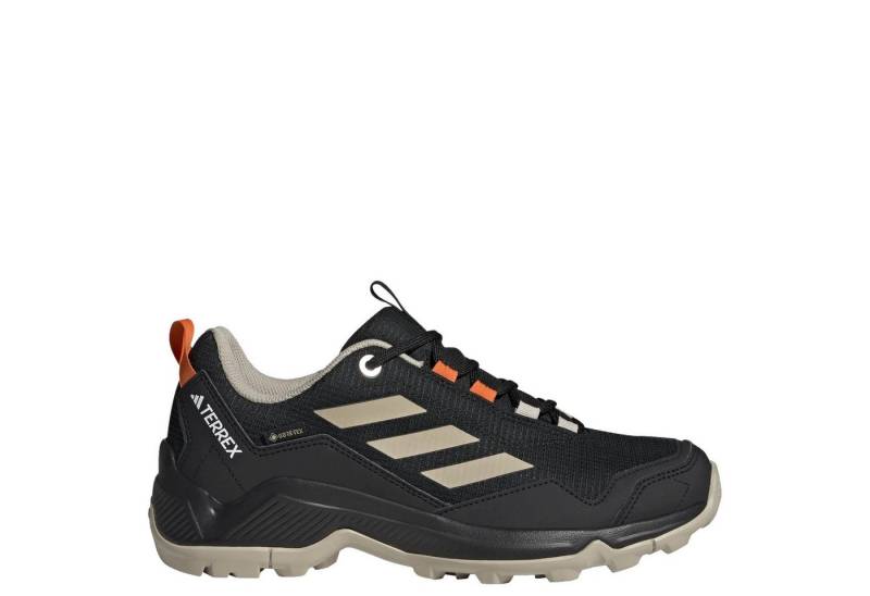 adidas Performance Terrex Eastrail GTX - Wanderschuh Women (core black/wonbei/seimor, 40 Sneaker adidas Performance Terrex Eastrail GTX - Wanderschuh Women (core black/wonbei/seimor, 40 Sneaker von adidas Performance