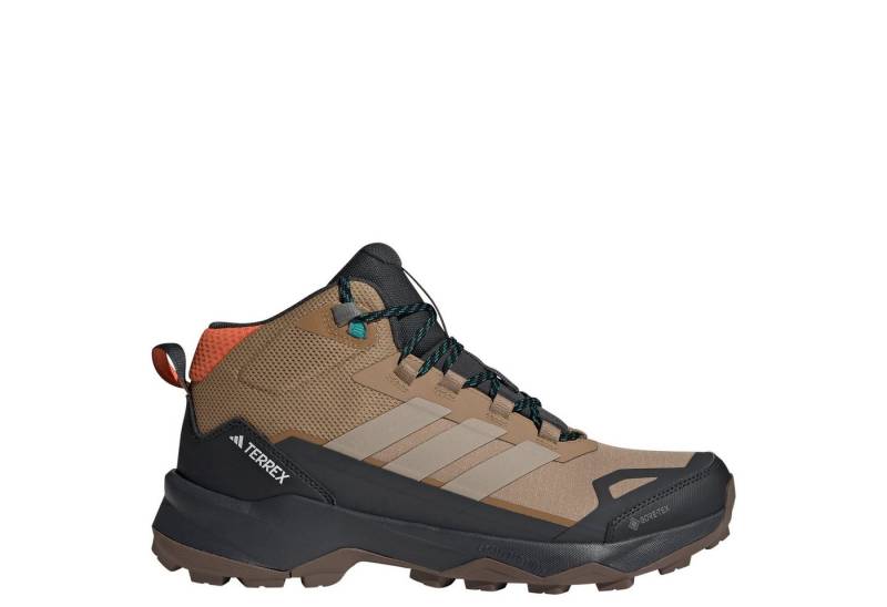 adidas Performance Terrex Skychaser AX5 Mid Core-Tex - Wanderschuhe (cartonage Sneaker von adidas Performance