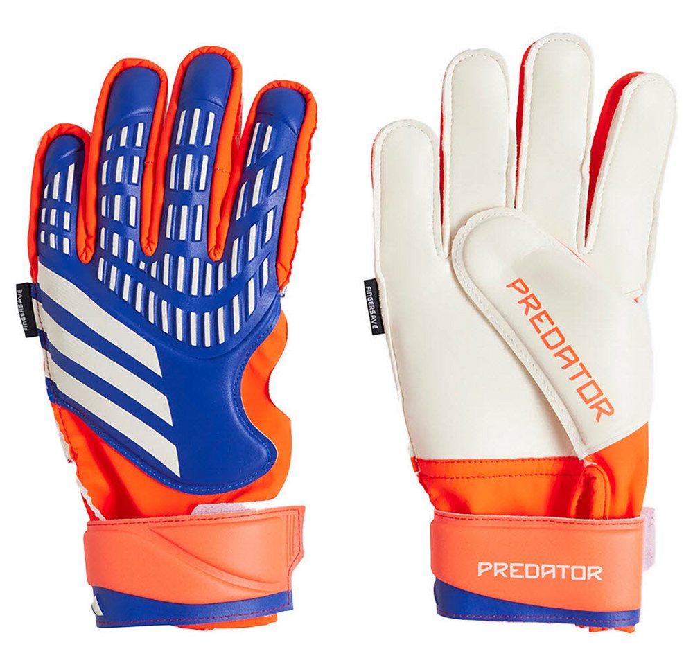 adidas Performance Torwarthandschuhe Adidas Predator Torwarthandschuh adidas Performance Torwarthandschuhe Adidas Predator Torwarthandschuh von adidas Performance
