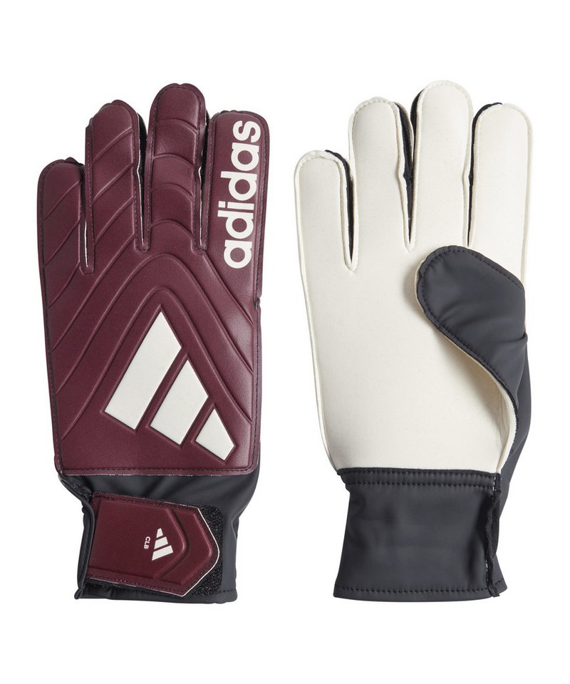adidas Performance Torwarthandschuhe COPA Club TW-Handschuhe Energy Citrus von adidas Performance