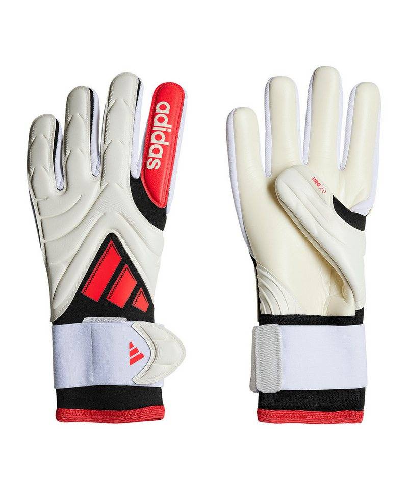 adidas Performance Torwarthandschuhe COPA Pro Pure Victory Torwarthandschuhe von adidas Performance