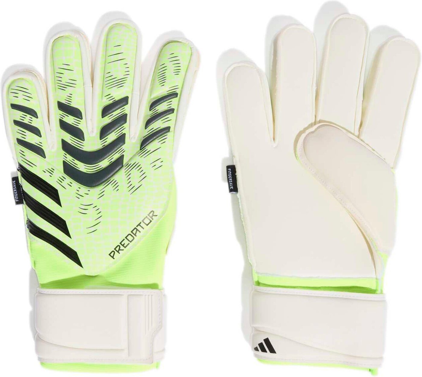 adidas Performance Torwarthandschuhe PRED GL MTC FS von adidas Performance