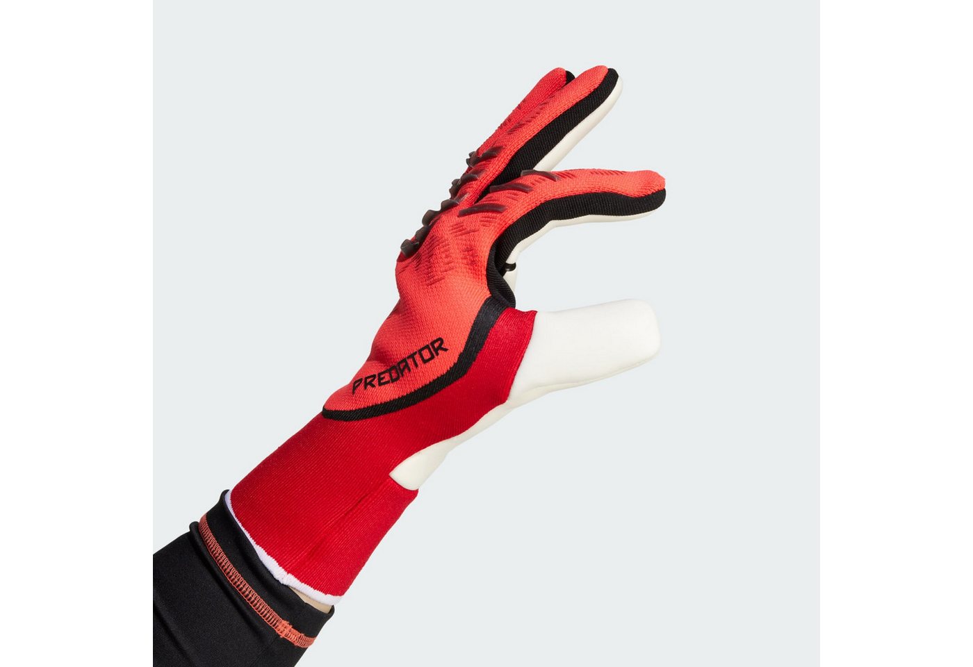 adidas Performance Torwarthandschuhe PREDATOR PRO TORWARTHANDSCHUHE von adidas Performance