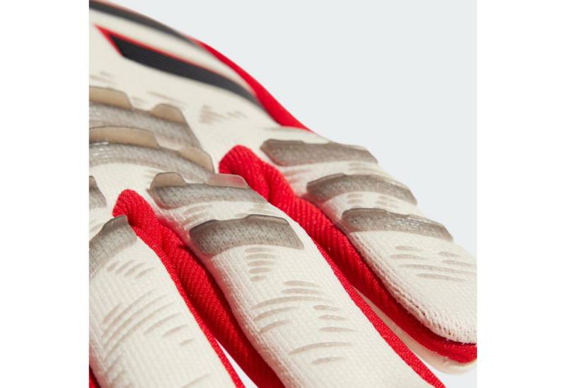adidas Performance Torwarthandschuhe PREDATOR PRO TORWARTHANDSCHUHE von adidas Performance