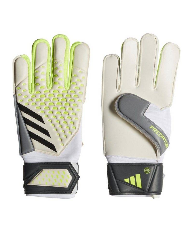 adidas Performance Torwarthandschuhe Predator Match Torwarthandschuhe von adidas Performance