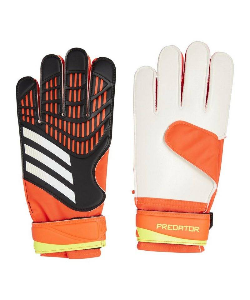 adidas Performance Torwarthandschuhe Predator Training RC TW-Handschuhe Nightstrike von adidas Performance