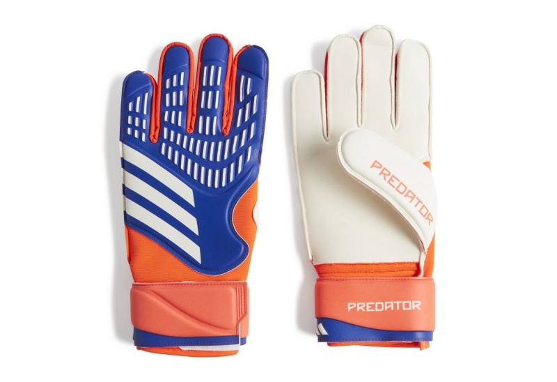 adidas Performance Torwarthandschuhe adidas Herren Torwarthandschuhe PRED GL MTC von adidas Performance