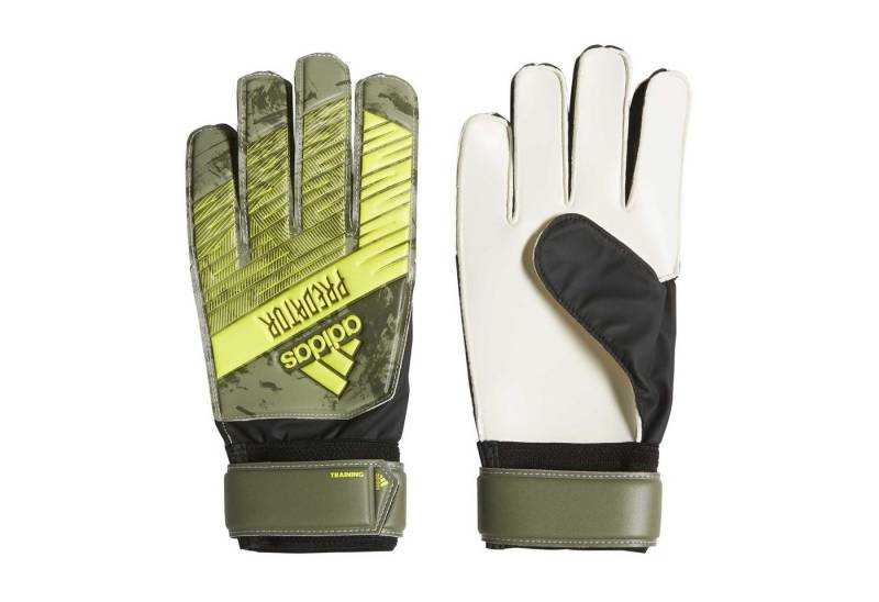 adidas Performance Torwarthandschuhe adidas Herren Torwarthandschuhe PREDATOR TRAINING von adidas Performance