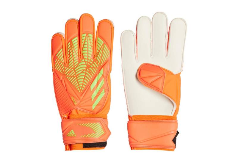 adidas Performance Torwarthandschuhe adidas Herren Torwarthandschuhe Predator Edge Match von adidas Performance