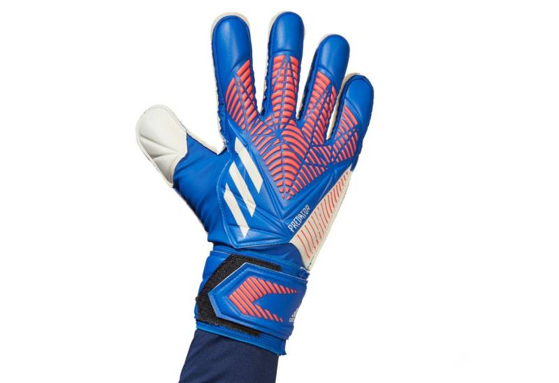 adidas Performance Torwarthandschuhe adidas Herren Torwarthandschuhe Predator Match von adidas Performance