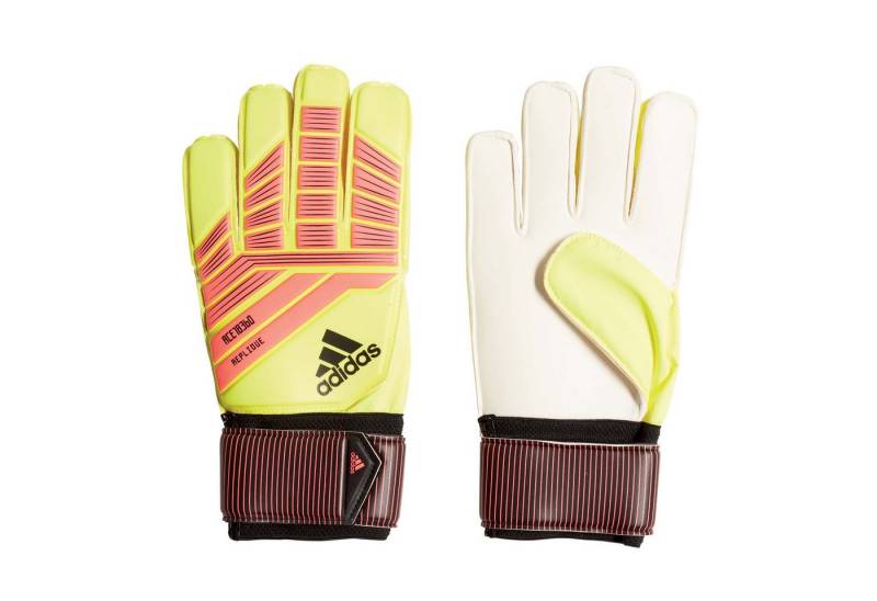 adidas Performance Torwarthandschuhe adidas Herren Torwarthandschuhe Predator Replique von adidas Performance