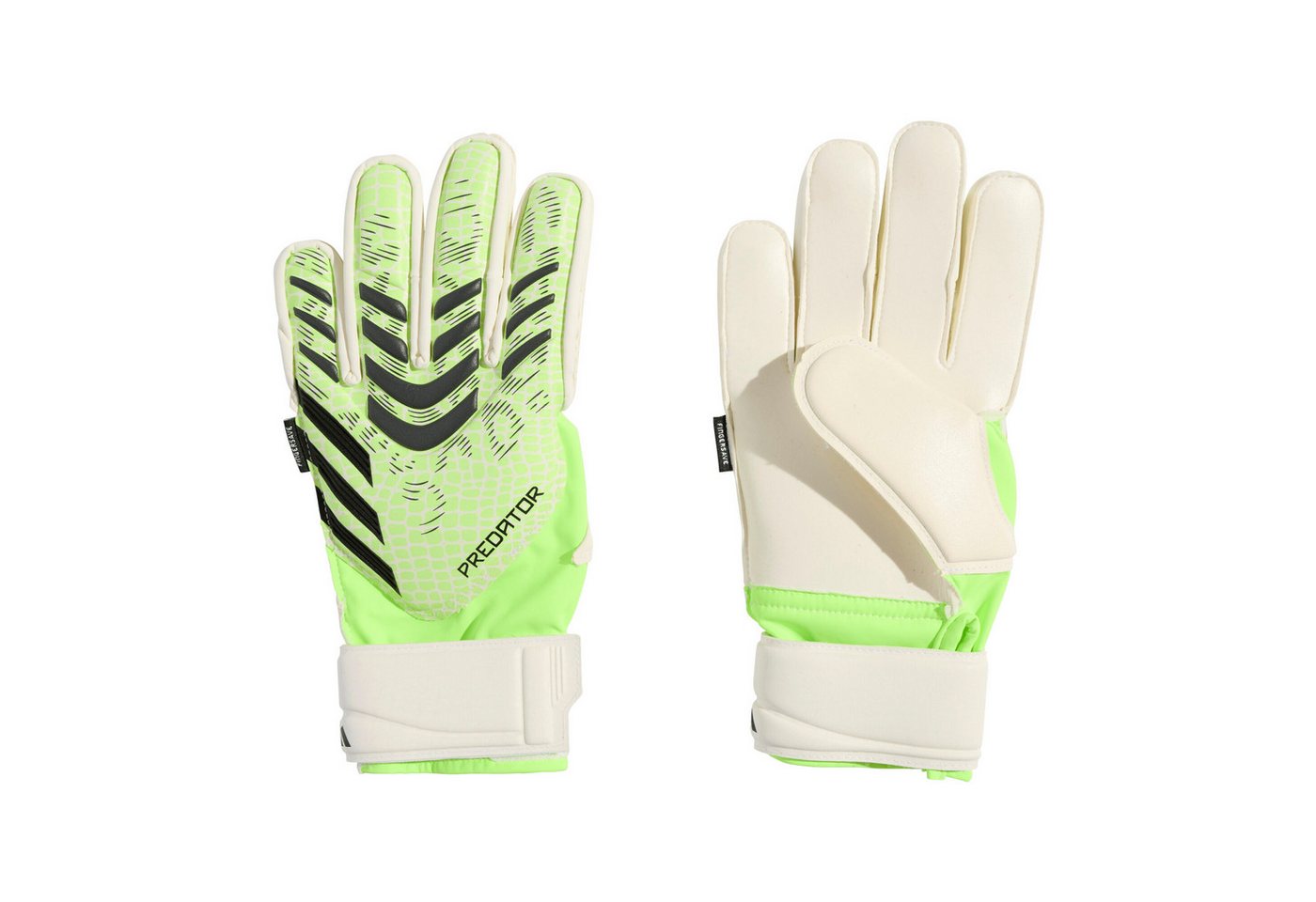 adidas Performance Torwarthandschuhe adidas Kinder Torwarthandschuhe Predator GL Match FS J von adidas Performance