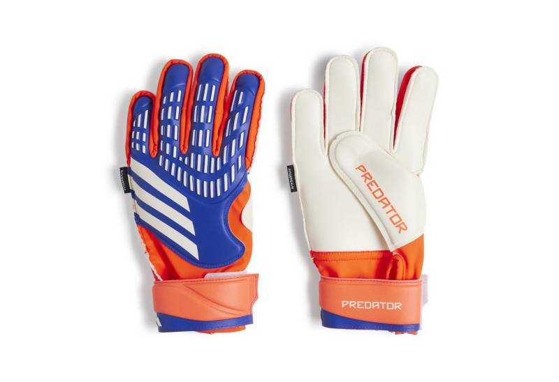 adidas Performance Torwarthandschuhe adidas Kinder Torwarthandschuhe Predator Match FS J von adidas Performance