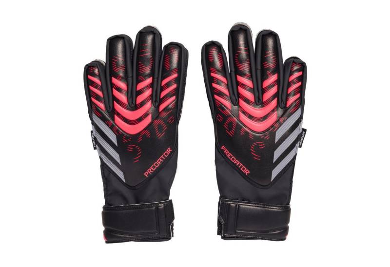 adidas Performance Torwarthandschuhe adidas Kinder Torwarthandschuhe Predator Match Kids Fingersave JM6829 von adidas Performance