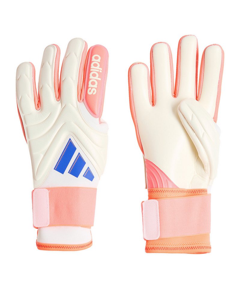 adidas Performance Torwarthandschuhe adidas Performance Copa Pro Torwarthandschuhe Weiß von adidas Performance