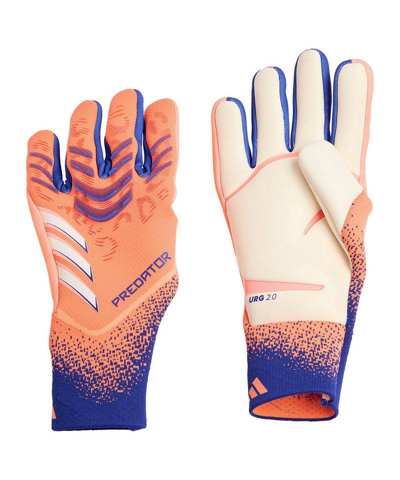 adidas Performance Torwarthandschuhe adidas Performance Predator Pro Torwarthandschuhe von adidas Performance