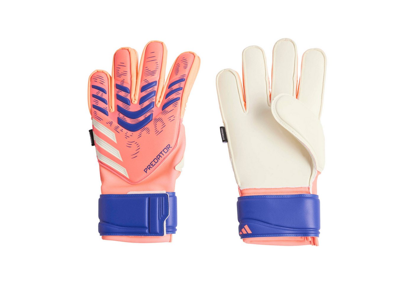 adidas Performance Torwarthandschuhe adidas Torwarthandschuhe Predator GL Match FS von adidas Performance