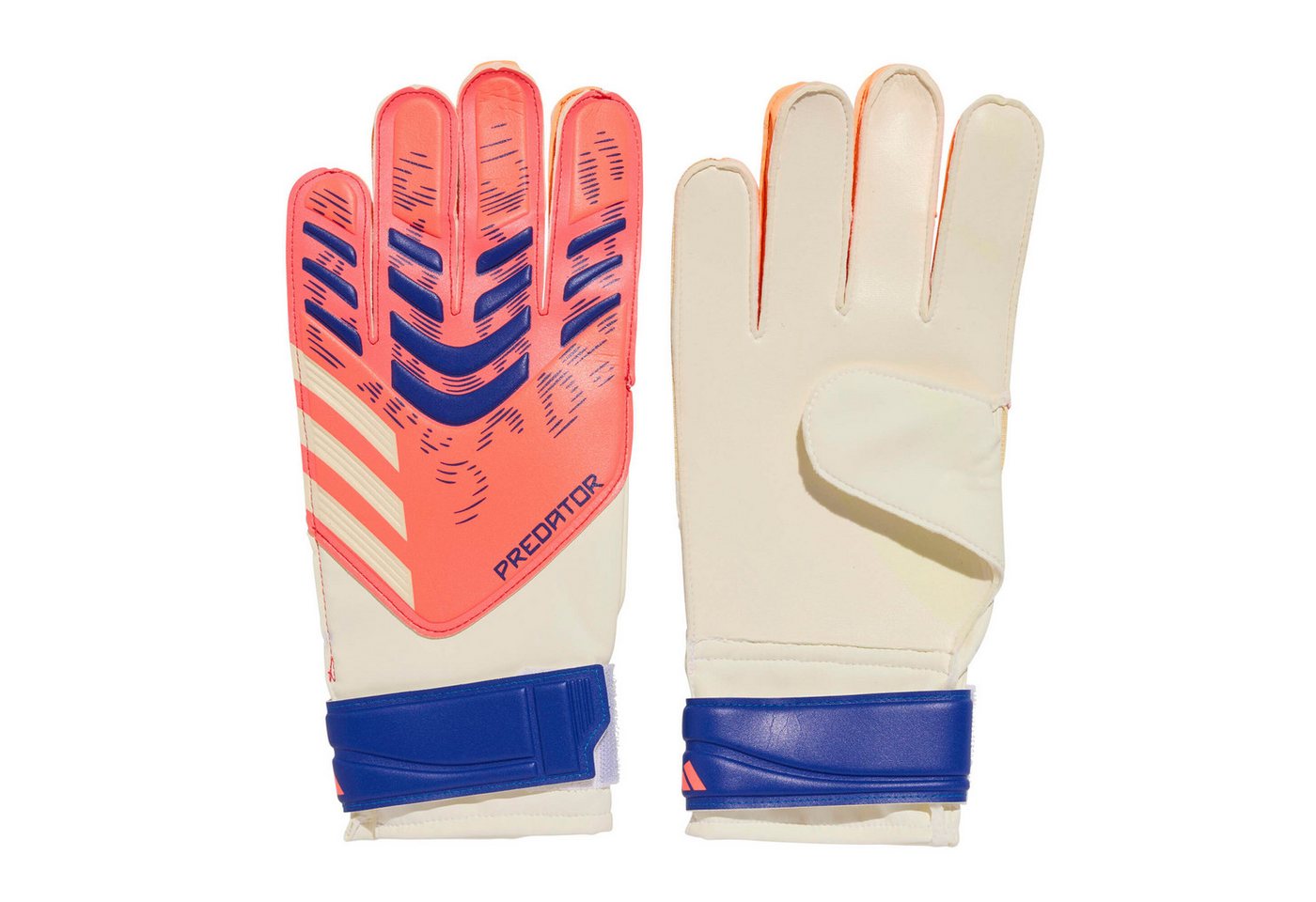 adidas Performance Torwarthandschuhe adidas Torwarthandschuhe Predator GL Training von adidas Performance
