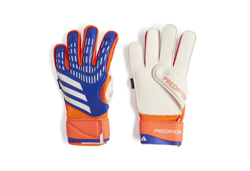 adidas Performance Torwarthandschuhe adidas Torwarthandschuhe Predator Glove Match FS von adidas Performance