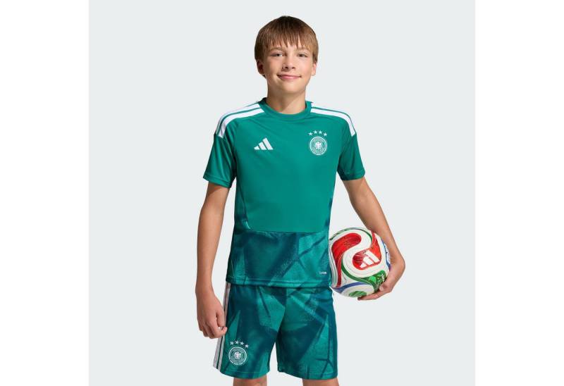 adidas Performance Torwarttrikot DEUTSCHLAND 26 TORWART-HEIMTRIKOT KIDS (1-tlg) von adidas Performance