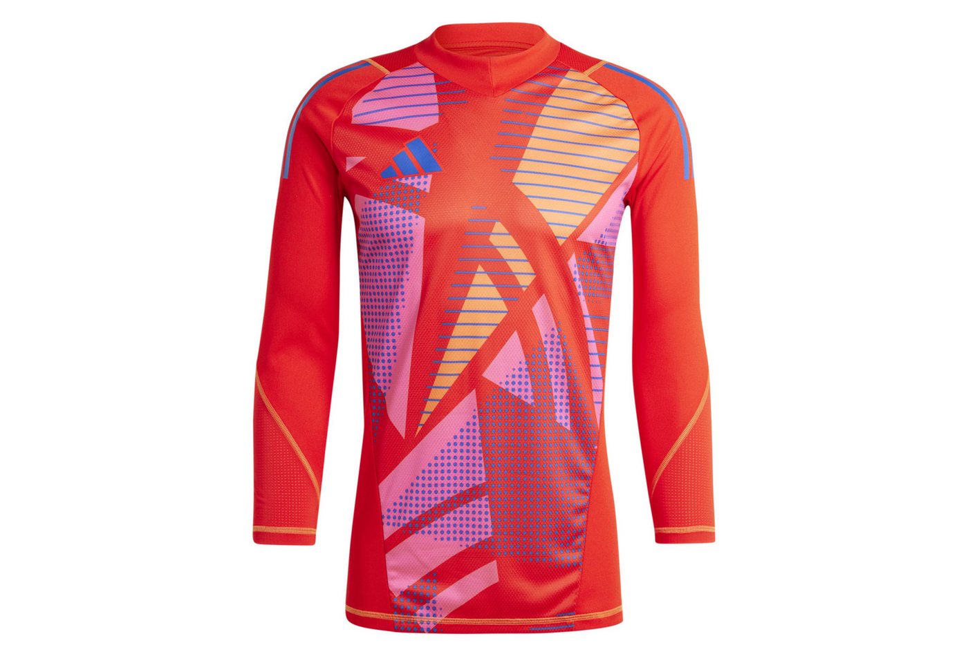 adidas Performance Torwarttrikot adidas Herren Torwarttrikot Tiro 24 Pro Goalkeeper Jersey L von adidas Performance