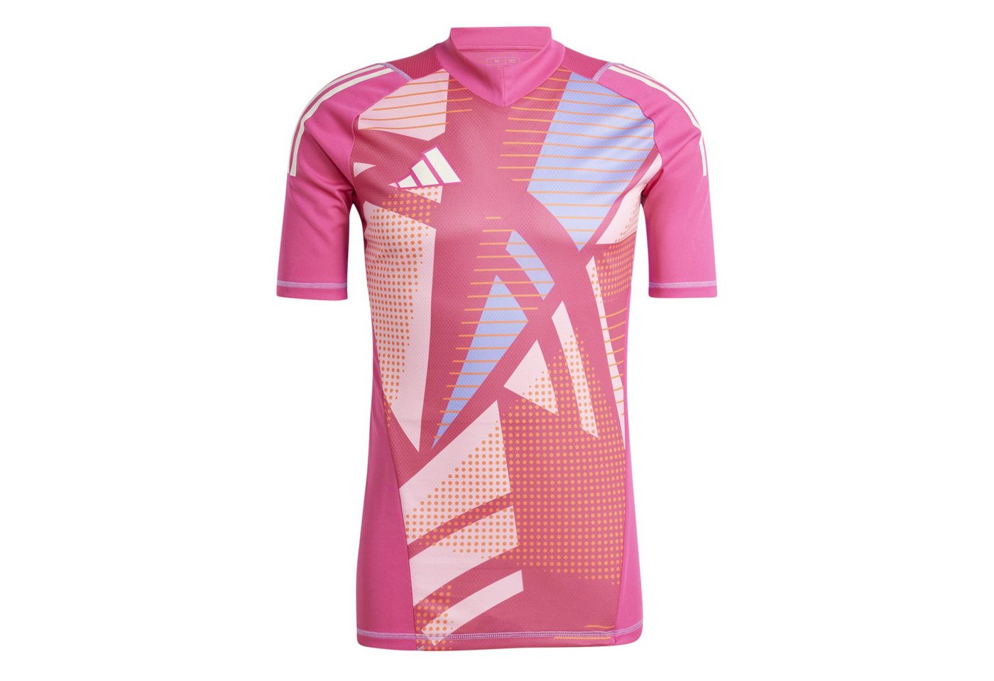 adidas Performance Torwarttrikot adidas Herren Torwarttrikot Tiro 24 Pro Goalkeeper Jersey von adidas Performance