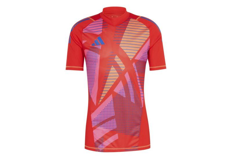 adidas Performance Torwarttrikot adidas Herren Torwarttrikot Tiro 24 Pro Goalkeeper Jersey von adidas Performance