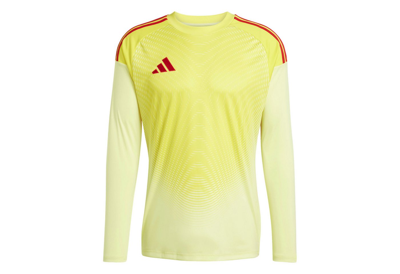 adidas Performance Torwarttrikot adidas Herren Torwarttrikot Tiro 25 Competition GK JSY LM von adidas Performance