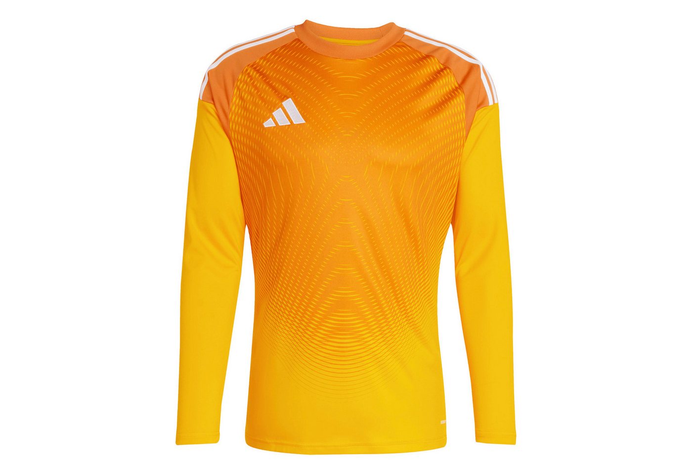 adidas Performance Torwarttrikot adidas Herren Torwarttrikot Tiro 25 Competition GK JSY LM von adidas Performance