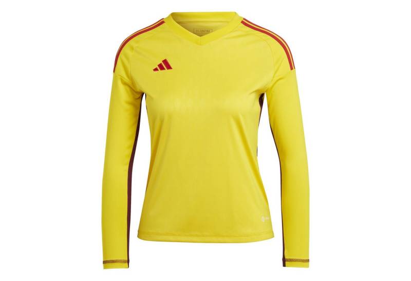 adidas Performance Torwarttrikot adidas Kinder Torwarttrikot Tiro 23 Competition Long Sleeve von adidas Performance