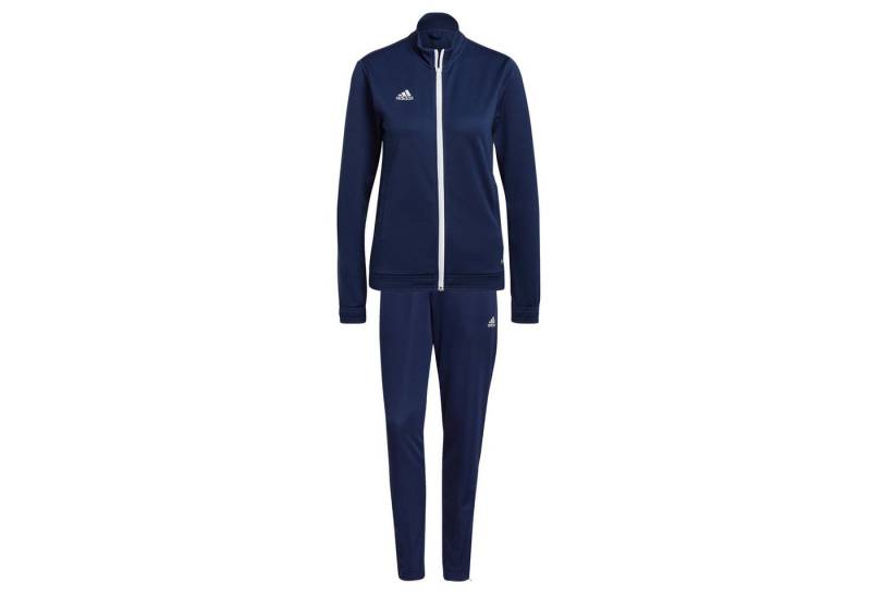 adidas Performance Trainingsanzug adidas Damen Trainingsanzug Entrada 22 Track Suit von adidas Performance