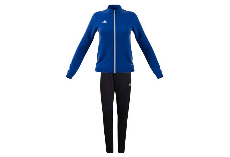 adidas Performance Trainingsanzug adidas Damen Trainingsanzug Entrada 22 Track Suit von adidas Performance