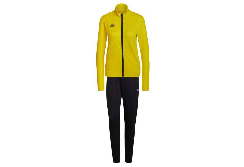 adidas Performance Trainingsanzug adidas Damen Trainingsanzug Entrada 22 Track Suit von adidas Performance