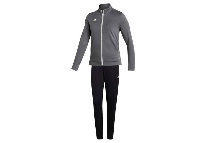 adidas Performance Trainingsanzug adidas Damen Trainingsanzug Entrada 22 Track Suit von adidas Performance