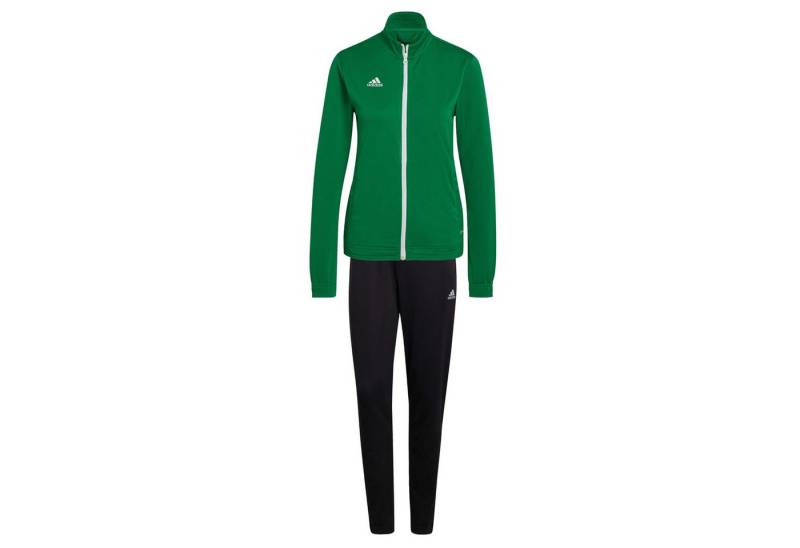 adidas Performance Trainingsanzug adidas Damen Trainingsanzug Entrada 22 Track Suit von adidas Performance