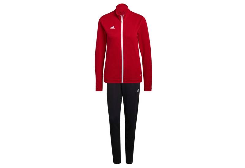 adidas Performance Trainingsanzug adidas Damen Trainingsanzug Entrada 22 Track Suit von adidas Performance