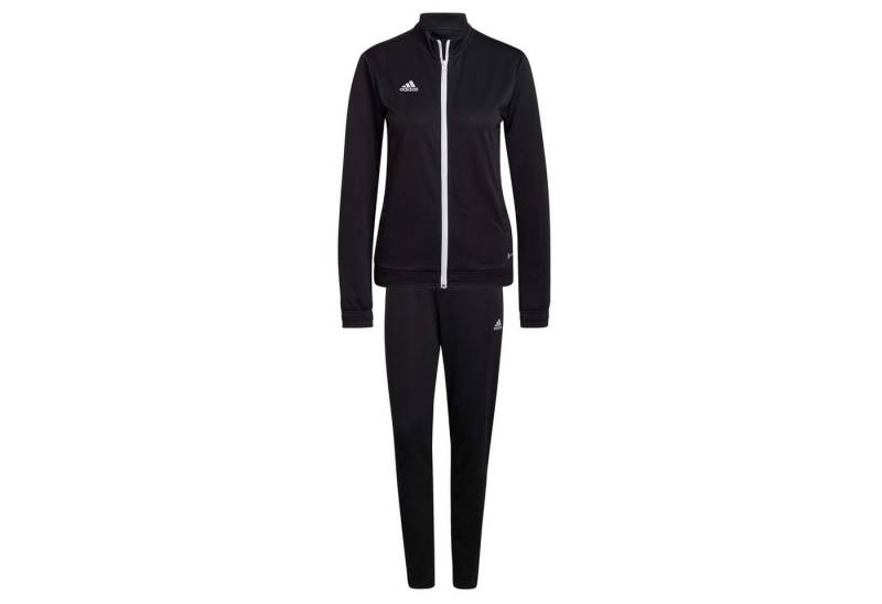 adidas Performance Trainingsanzug adidas Damen Trainingsanzug Entrada 22 Track Suit von adidas Performance