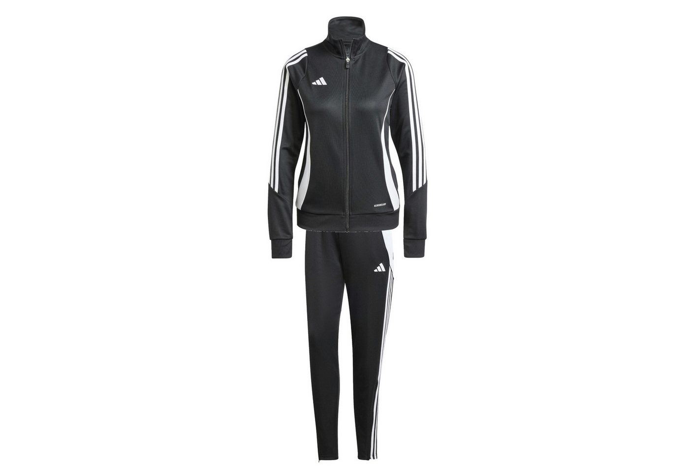adidas Performance Trainingsanzug adidas Damen Trainingsanzug Tiro 24 adidas Performance Trainingsanzug adidas Damen Trainingsanzug Tiro 24 von adidas Performance